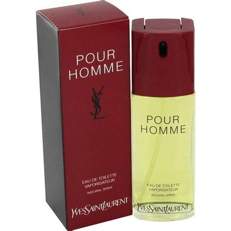 ysl cologne 3.3|YSL original cologne.